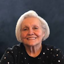 Ruth "Marie" Fosse Obituary (2021)