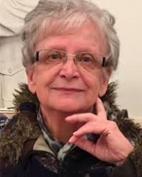 Se souvenir Madeleine Harvey