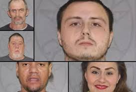 2 Arrested For Cruelty To Dogs And Torture In Angelina County