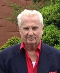 William Hartnett Obituary