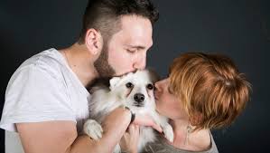 I Love My Pet!' photo event: Part I