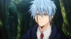 Hd Lance Crown Wallpaper From Mashle Magic And Muscles Animesexiezpix Web  Porn