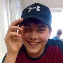 Obituary information for Austin J. Palubicki