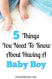 5 Things You Need To Know About Having A Baby Boy Having A Baby Boy New Baby Products Newborn Boy