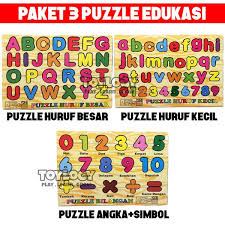 Dulu tatar sunda di sebut pasundan dan bukan jawa barat nama pasundan di rubah oleh belanda jadi west javajawa barat. Jual Produk Puzzle Kayu Alphabet Huruf Termurah Dan Terlengkap Juli 2021 Bukalapak