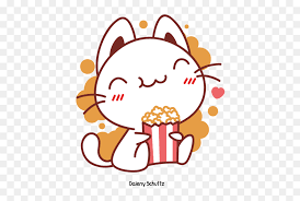 Kawaii Clipart Popcorn Kawaii Popcorn Transparent Popcorn Drawing Kawaii Hd Png Download Vhv How to draw funny popcorn in this video, you will learn how to draw and coloring a cute popcorn easy, step by step. popcorn drawing kawaii hd png download