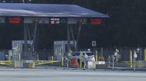 Will keep its border closed with. Questions Raised By Canada U S Land Border Closures As Citizens Fly Into The U S National Globalnews Ca