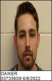 Sex Offender Registry