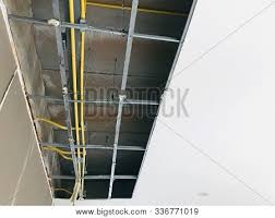 Check spelling or type a new query. Ceiling Panels Damaged Image Photo Free Trial Bigstock