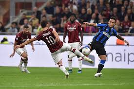 /> <br />l'inter sblocca la partita con un gol. Inter Milan In Streaming Ecco Come Vedere La Partita Live
