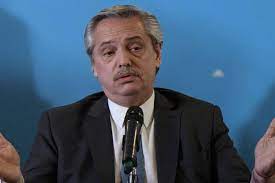 Alberto ángel fernández is an argentine politician and professor, serving as the president of argentina since 2019. Perfil De Alberto Fernandez Nuevo Presidente De Argentina Latinoamerica Internacional Eltiempo Com