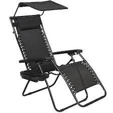 Sunjoy zero gravity chair review. Zero Gravity Canopy Chair Black Sunshade Lounge Patio Outdoor Garden Fold Seat Beach Chair With Canopy Beach Chair Shade Patio Lounge Chairs