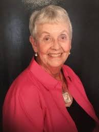 Nancy ARBUCKLE Obituary