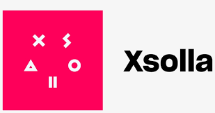 Then you should download the xsolla launcher and activate your key there. Png Xsolla Logo Transparent Png 9032x4318 Free Download On Nicepng