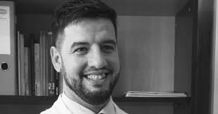 Inmenso pesar por el fallecimiento de Alex Sáenz