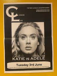 Matthew Winchester Tribute Night Tuesday 3rd December 2024 Book your table  ASAP