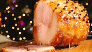 Delia S Christmas Gammon Honey Ham Glaze Recipe Ham Glaze Recipe Honey Glazed Ham
