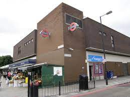 Washington, national ap 38° 51' n 77° 2' w. Brixton To King S Cross St Pancras Victoria Line Tubewalker The Tube On Foot