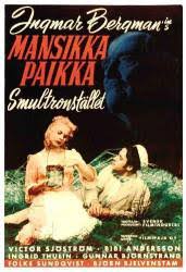 It terrified her that he could speak of his youth as a perished thing. ― angela thirkell, wild strawberries. Wild Strawberries 1957 Quotes