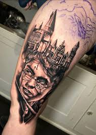 Voldemort to almost finish this leg sleeve I've been working