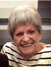 Patricia R. "Dee" Maxwell Obituary October 4, 2018