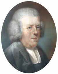 John Newton: Biography and Further Reading