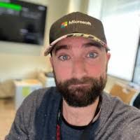 Derek Tarvin's Instagram, Twitter & Facebook