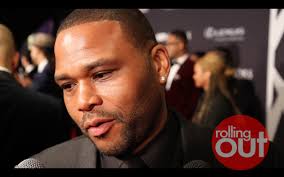 Anthony anderson's mother was a telephone operator and actress who instilled an appreciation of the arts in her son, which is one of the reasons why he gravitated towards acting. Black Ish Star Anthony Anderson S Wife Files For Divorce Rolling Out