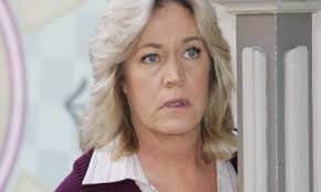 Daytime Emmy winner and ATWT Fave, Jennifer Landon is the new Heather  Stevens