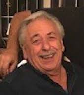 Obituary information for Michael Finelli