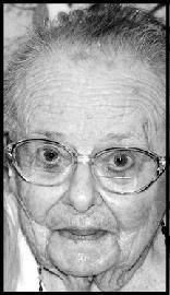 Stella Petersen Obituary (1921