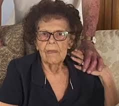 Evelyn Weldon Obituary