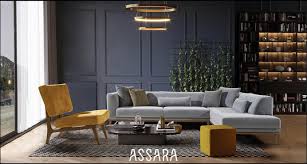 Assara Mobilya Home Facebook