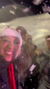 There’s no business like snow business and this snow just about ended me.  I’ve absolutely loved appearing around Scotland for different Christmas  celebrations and can’t wait to perform for Marie Curie ...