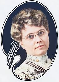 Anna Lee Stacey (1865-1943) Essay