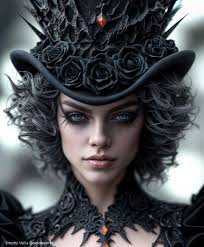 Here it is, Alexia Rose! Thanks for the inspiration!