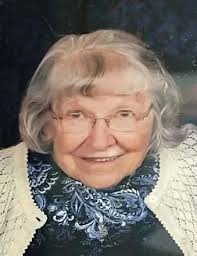 Obituary information for Thelma M. Bovard