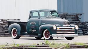 Image result for Iroquois Blue 1949 Truck