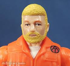 Review of G.I. Joe Collector's Club 1:18 Adventure Team Air Adventurer