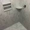 Ot sure how you want to clean it. 1