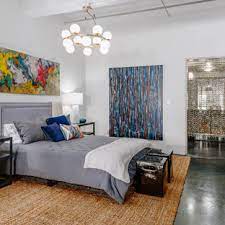 Maybe you would like to learn more about one of these? 75 Beautiful Concrete Floor Bedroom Pictures Ideas July 2021 Houzz