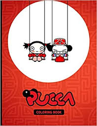 .free coloring pages, pucca coloring book, pucca printable coloring pages, pucca coloring pages to print, girls coloring pages, boys coloring pages. Pucca Coloring Book Funny Coloring Book With 50 Images For Kids Of All Ages With Your Favorite Pucca Characters Mcconkey Merle 9798689760506 Amazon Com Books