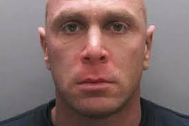 IAN ORD FROM STOCKTON WANTED BY POLICE OVER SERIOUS ALLEGATIONS