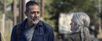 August 2018 starten die neuen folgen im amerikanischen fernsehen. The Walking Dead Fruher Start Von Staffel 11 Verkundet Fernsehserien De