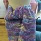 Crochet Class - Beginning Tunisian Crochet