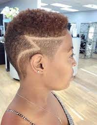 Regardless of your hair type, you'll. Pin On Short Sassy Natural Styles