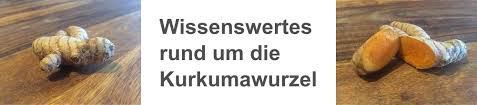 Kurkumawurzel Roh Essen Was Fur Und Gegen Den Rohen Verzehr Spricht