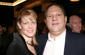 38 hollywood reporter profile, childhood. Harvey Weinstein S Three Oldest Daughters Won T Speak To Him And He May Lose Contact With Youngest Two In Jail