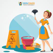 Maid Agency N Noida House Cleaning Services House Maid Maid Service