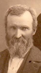 David Findley Dunlap (1843-1924)